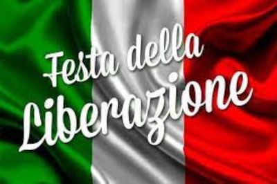 25 Aprile 2024