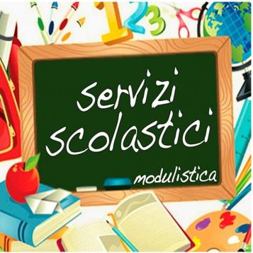 Avviso Servizi Anno Scolastico 2024/2025
